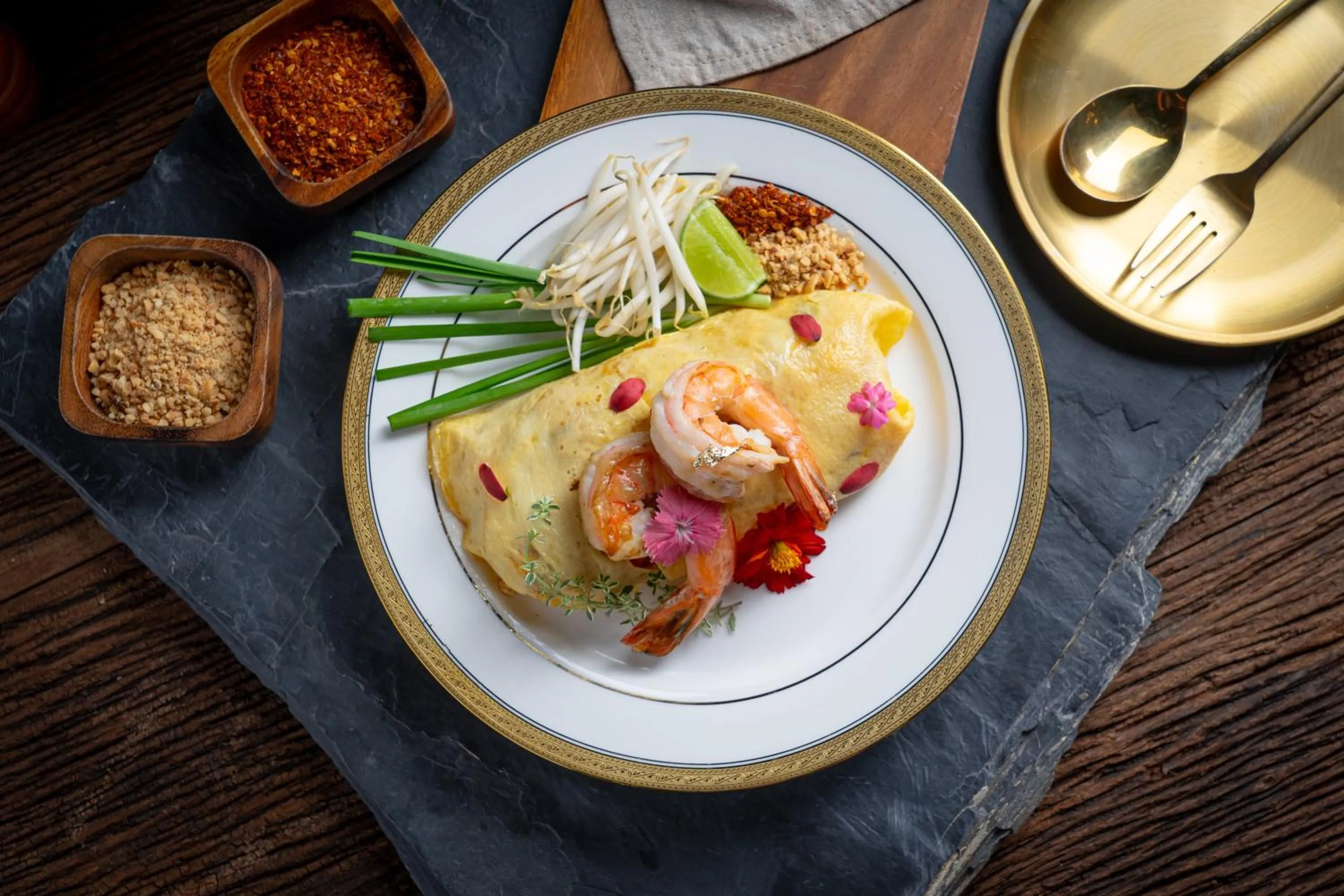 Food in The City Yaowarat