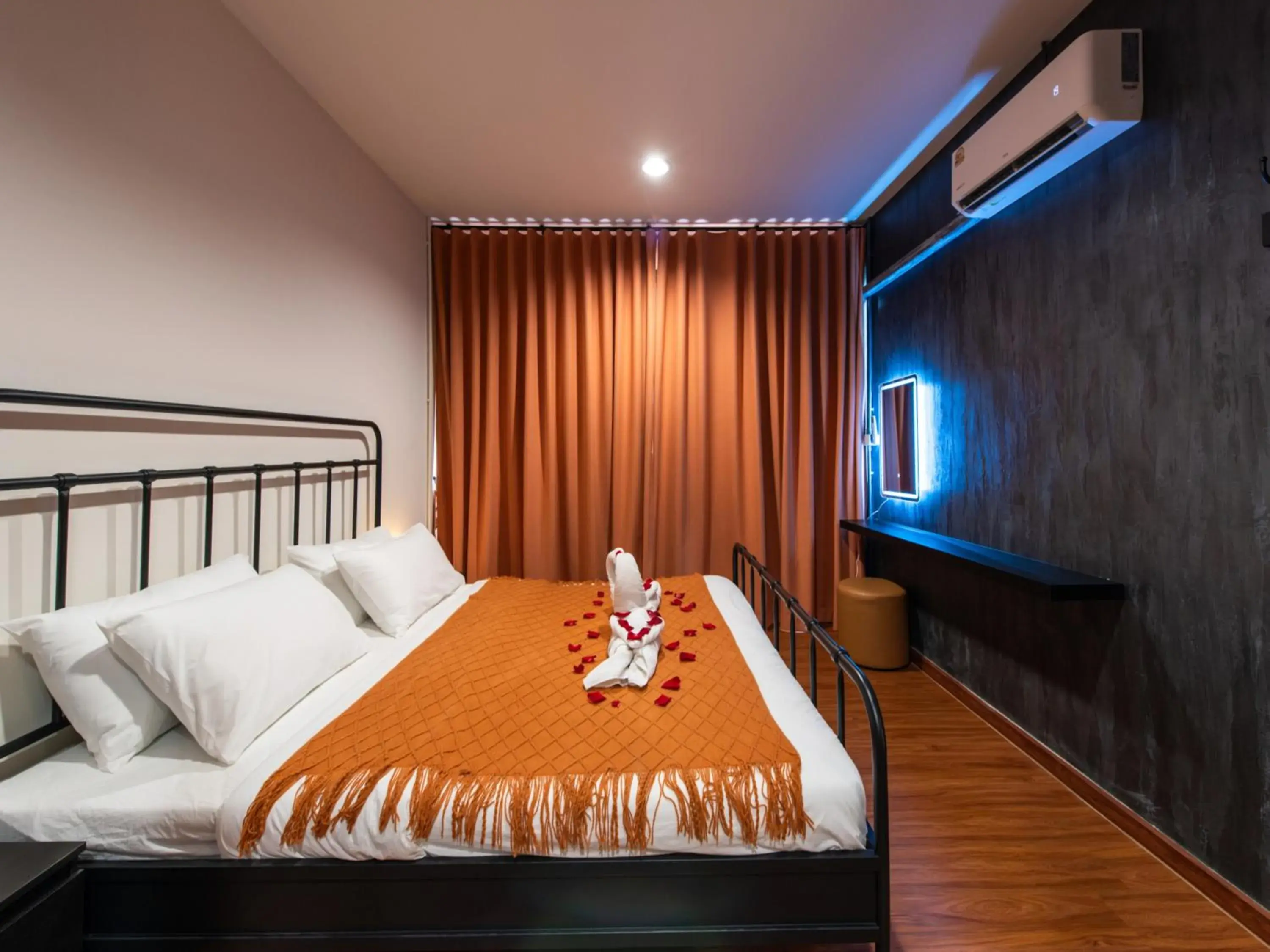 Bed in The City Yaowarat Bed in The City Yaowarat