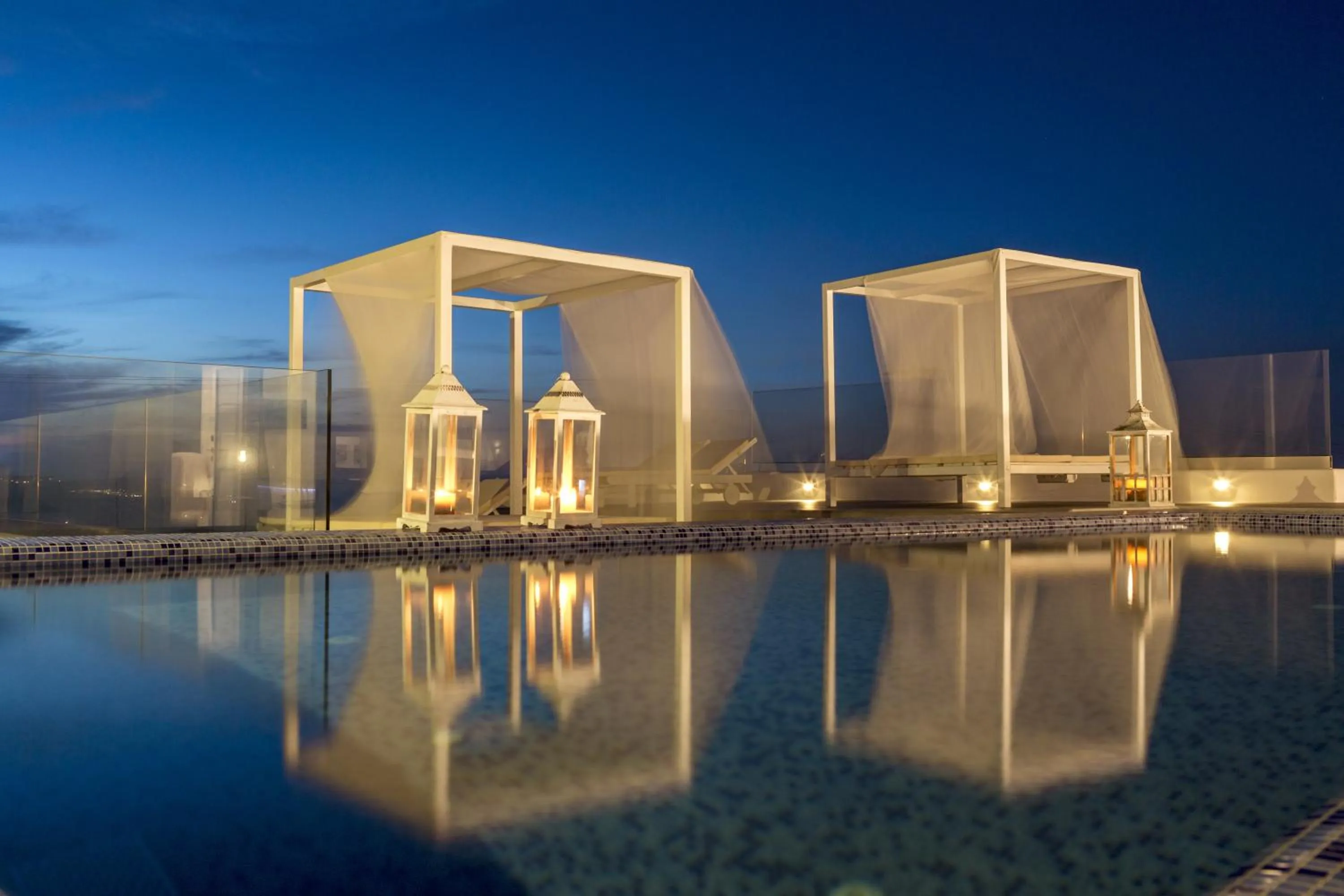 Property building in Colours of Mykonos Luxury Residences & Suites