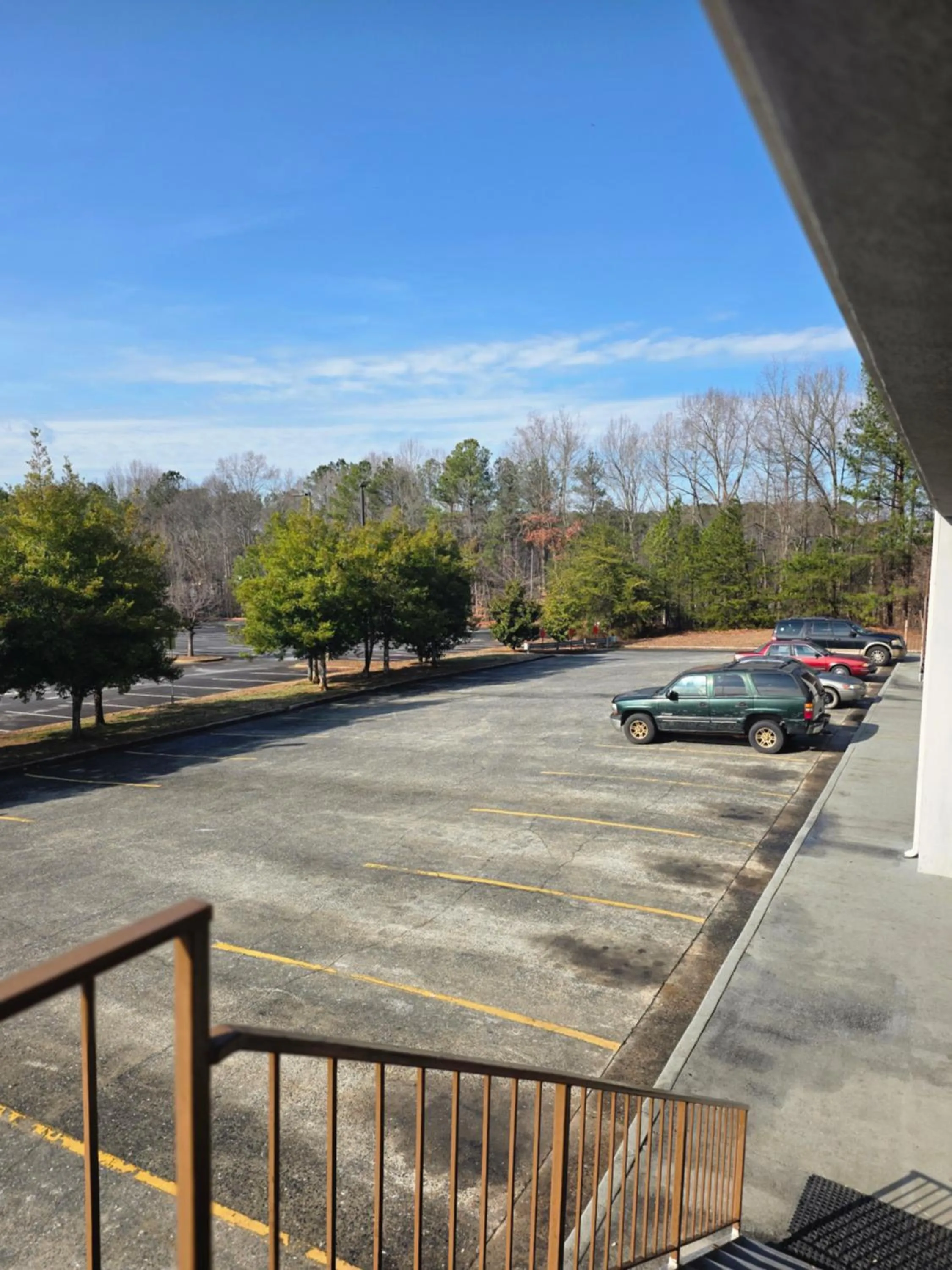 Hotel Deerfield Inn & Suites Acworth Atlanta