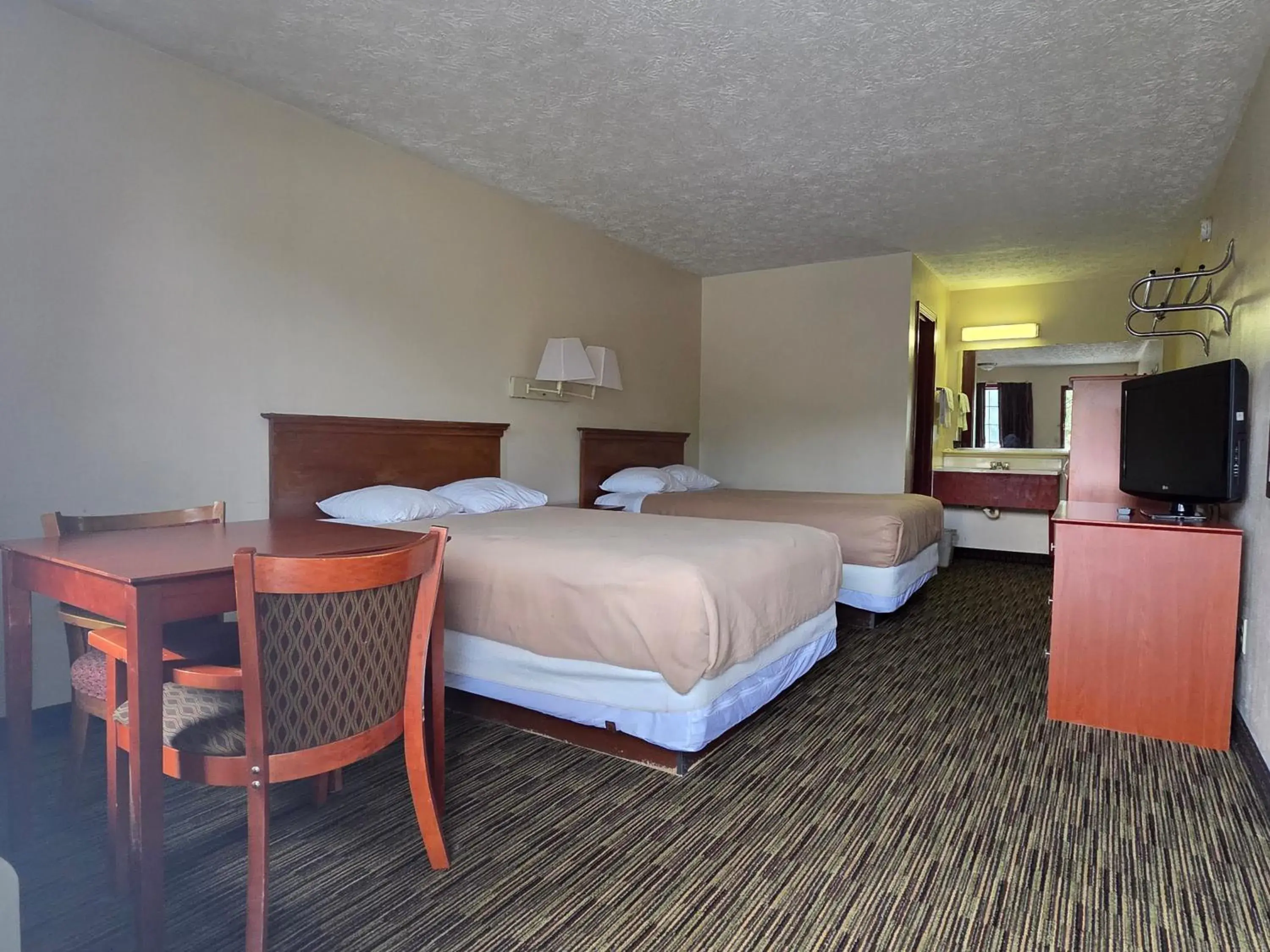 Deluxe King Studio in Hotel Deerfield Inn & Suites Acworth Atlanta Deluxe King Studio in Hotel Deerfield Inn & Suites Acworth Atlanta