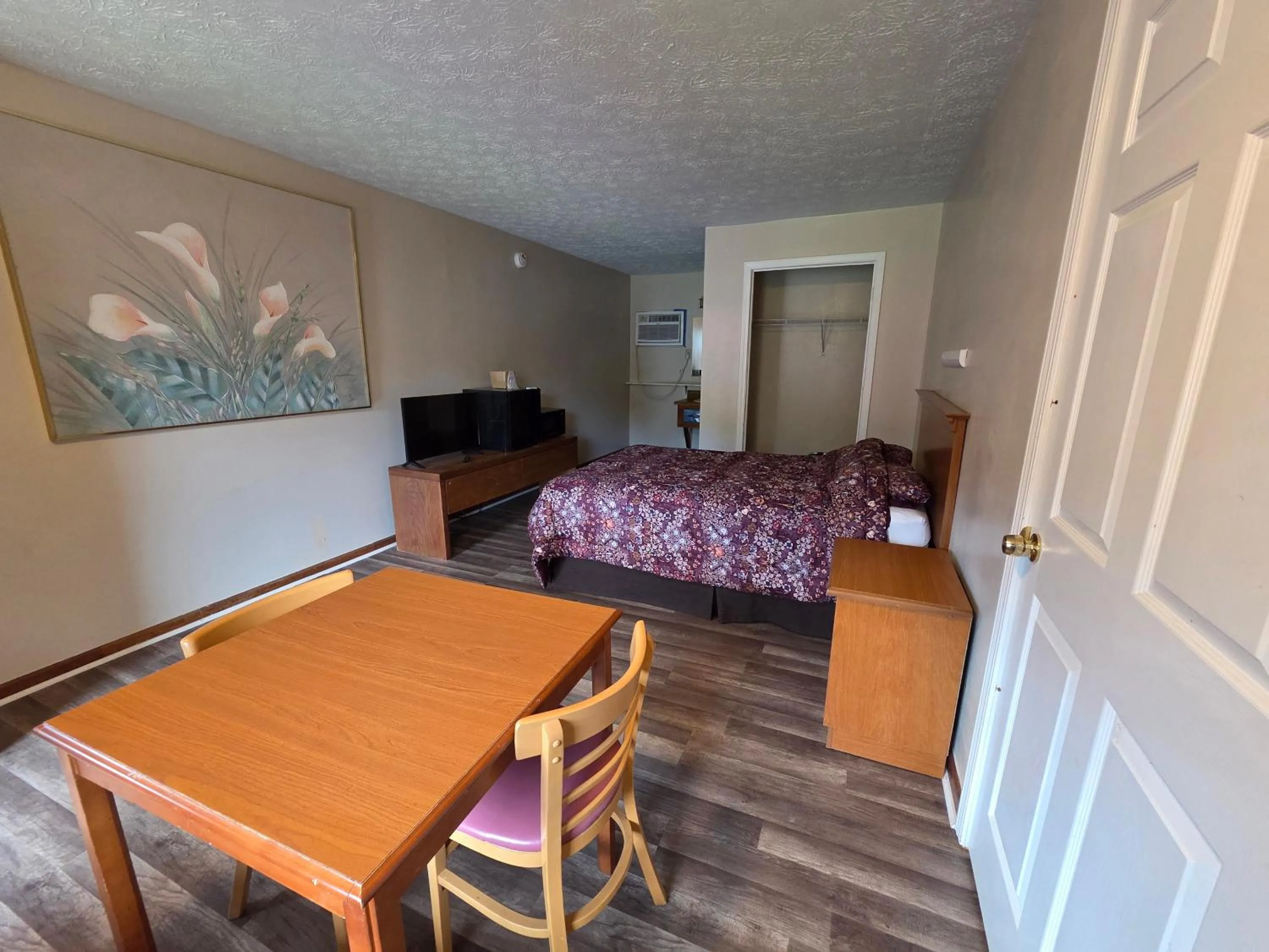 Hotel Deerfield Inn & Suites Acworth Atlanta