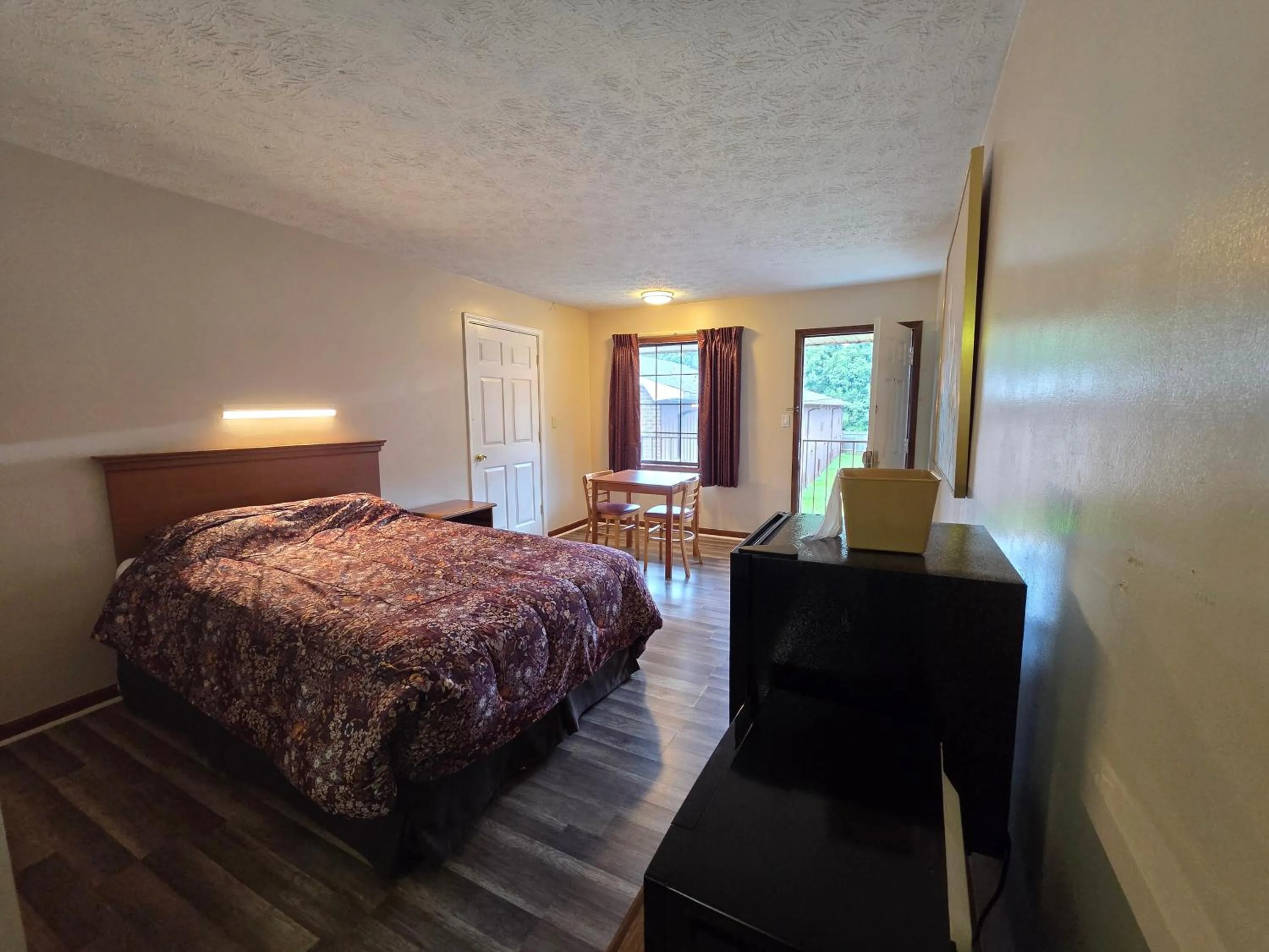 Hotel Deerfield Inn & Suites Acworth Atlanta