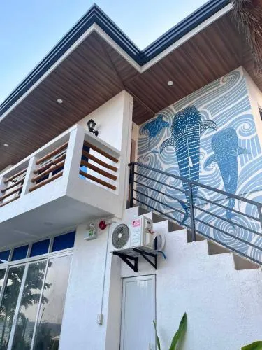 Avila's Horizon Dive Resort Santander