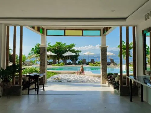 Avila's Horizon Dive Resort Santander