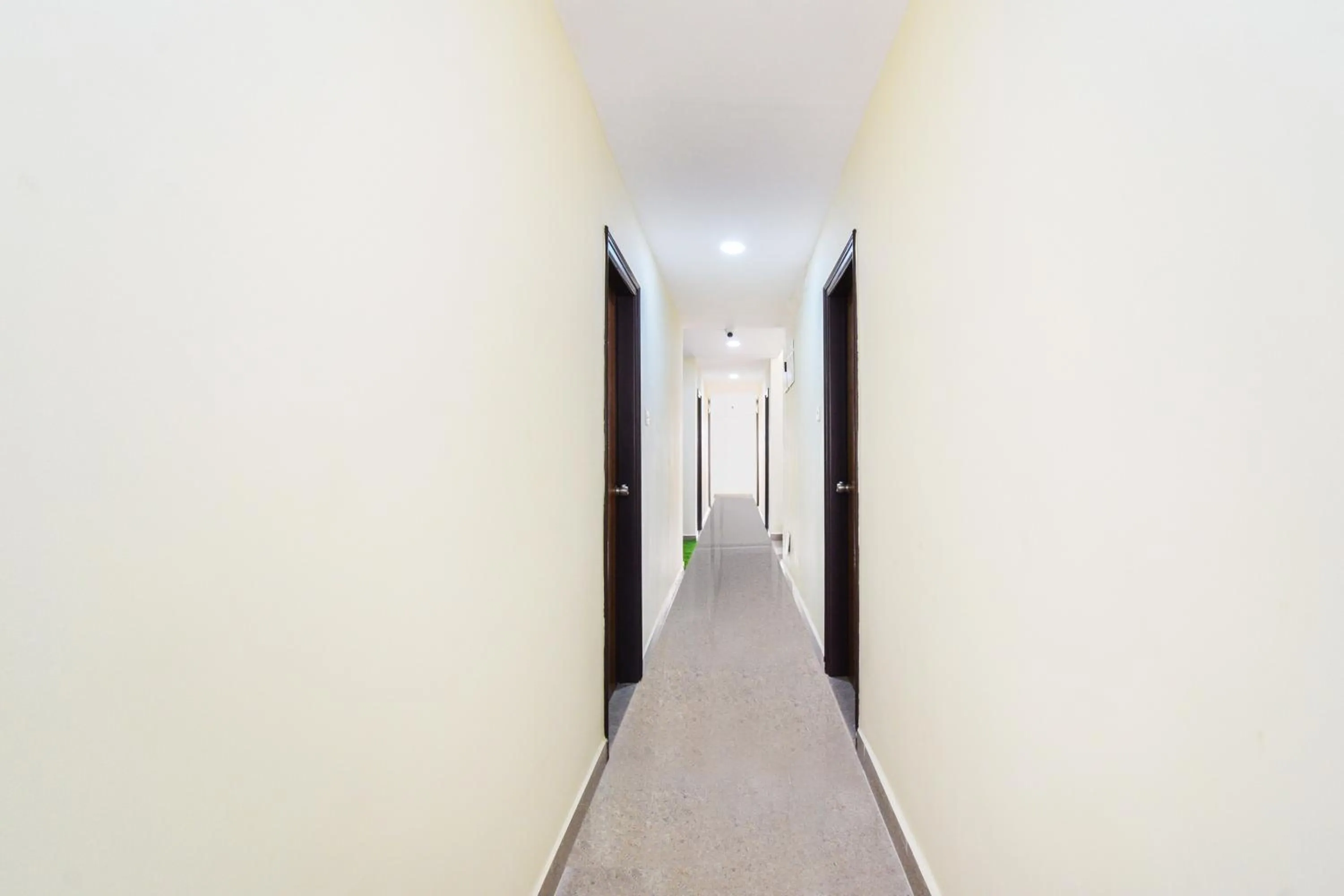 Lobby or reception in Hotel O Tripura Grand (Near Nexus Mall)