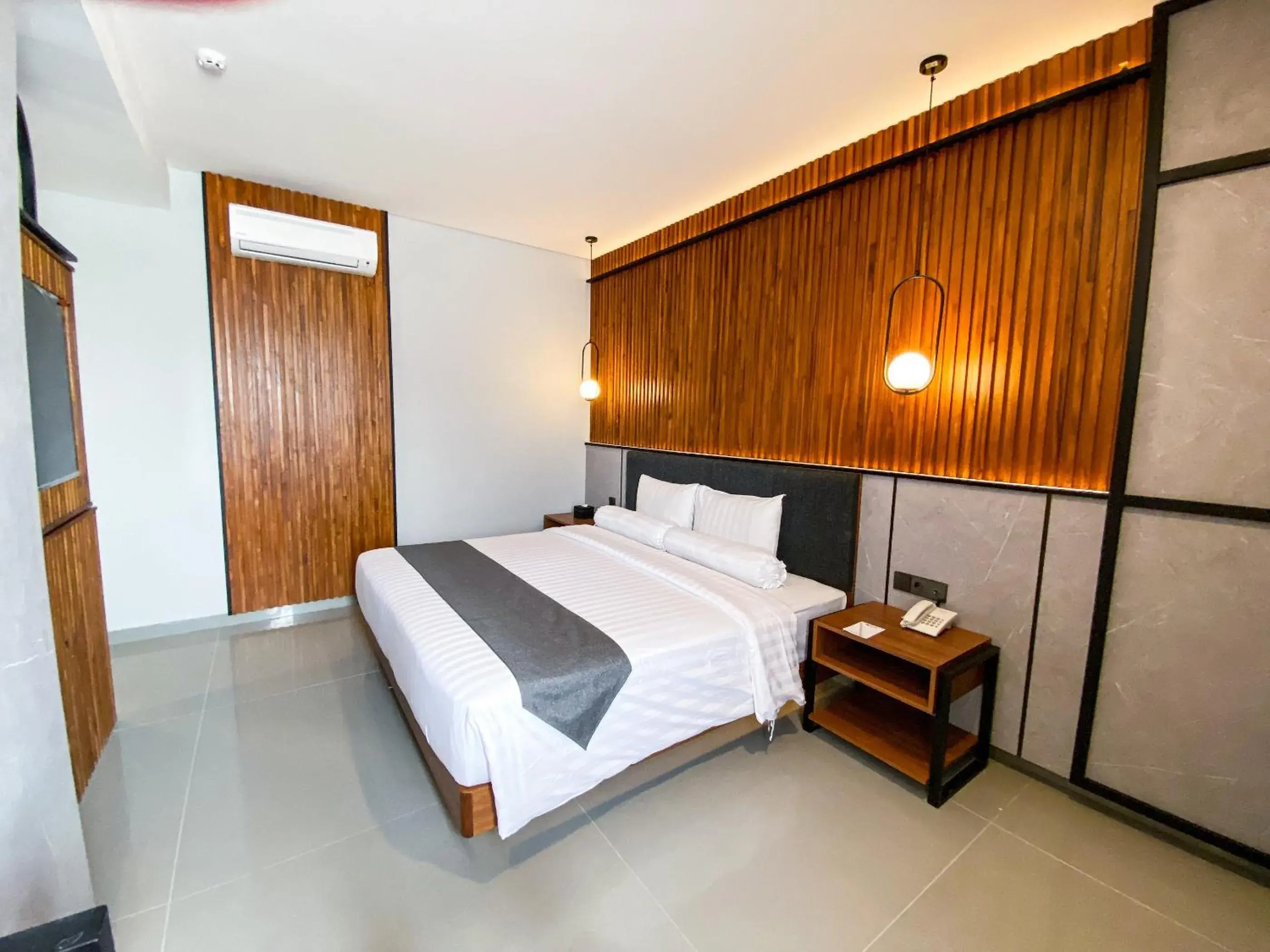 Nata Azana Hotel Ngawi Nata Azana Hotel Ngawi