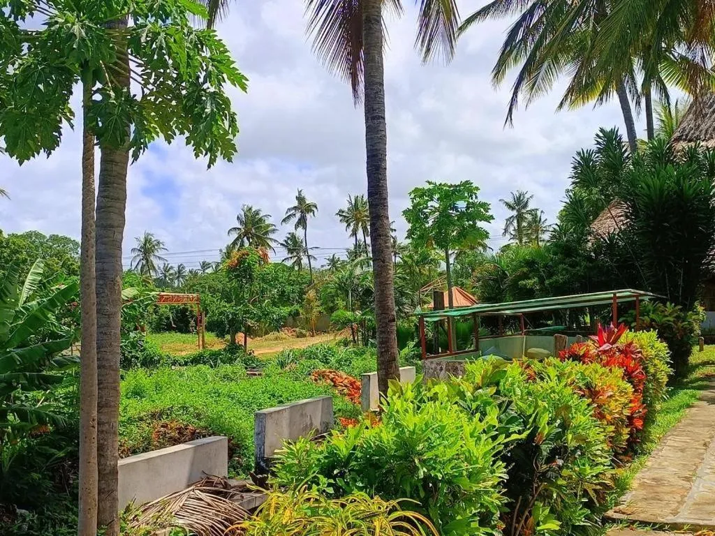 Travellers Inn Resort Malindi