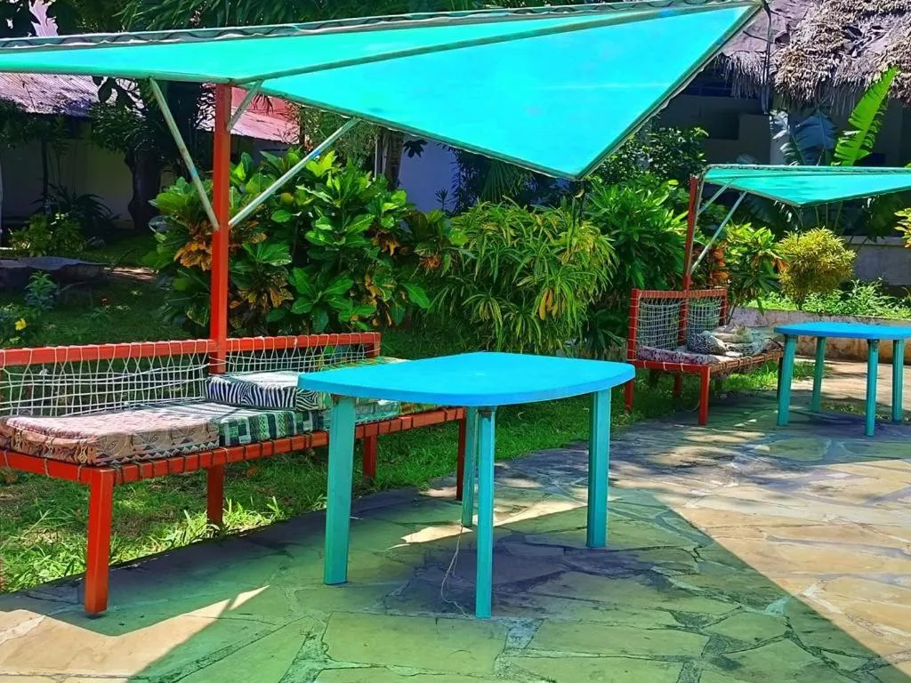 Travellers Inn Resort Malindi