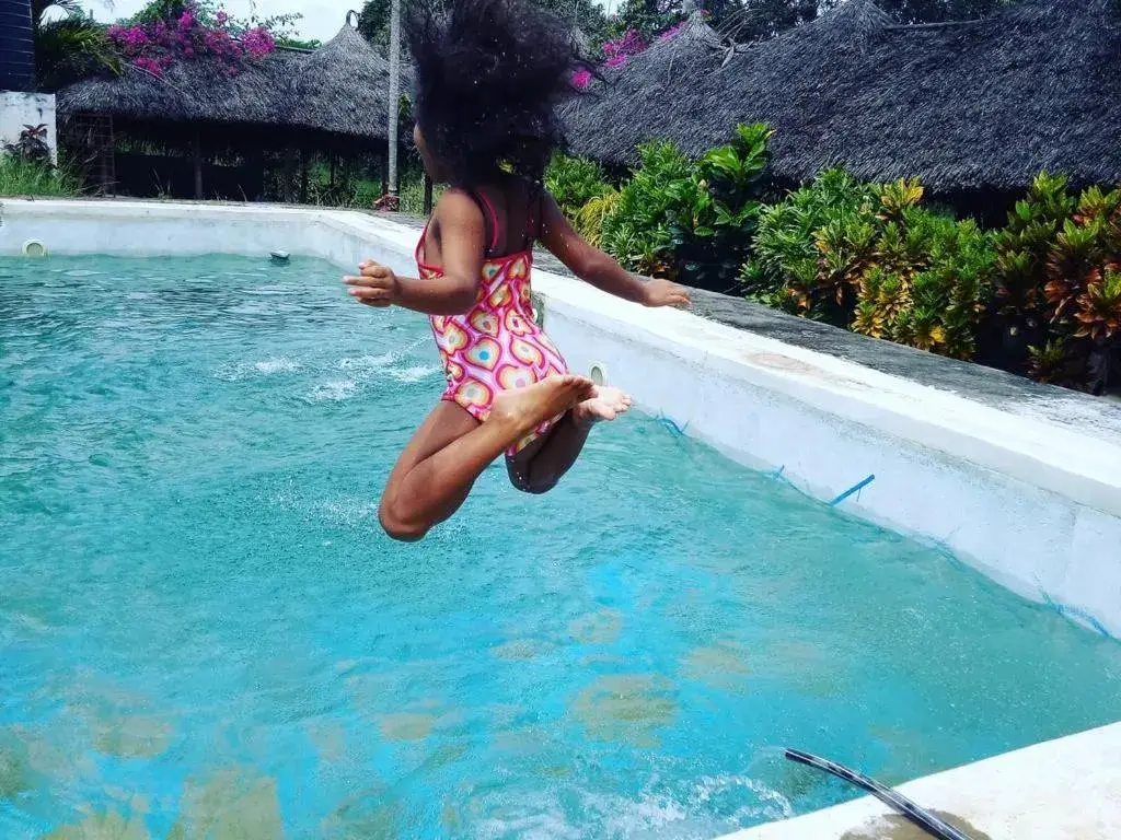 Travellers Inn Resort Malindi Travellers Inn Resort Malindi