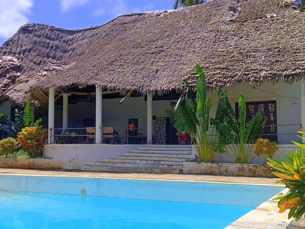 Travellers Inn Resort Malindi