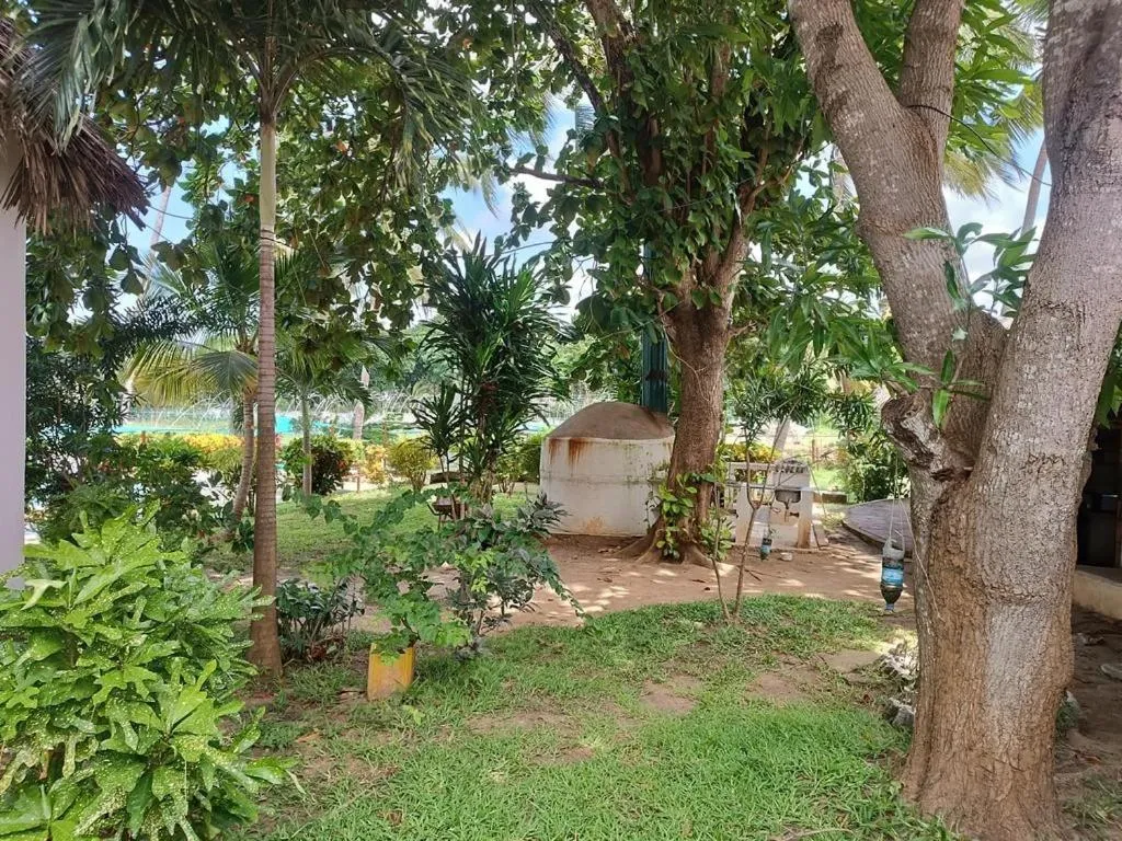 Travellers Inn Resort Malindi