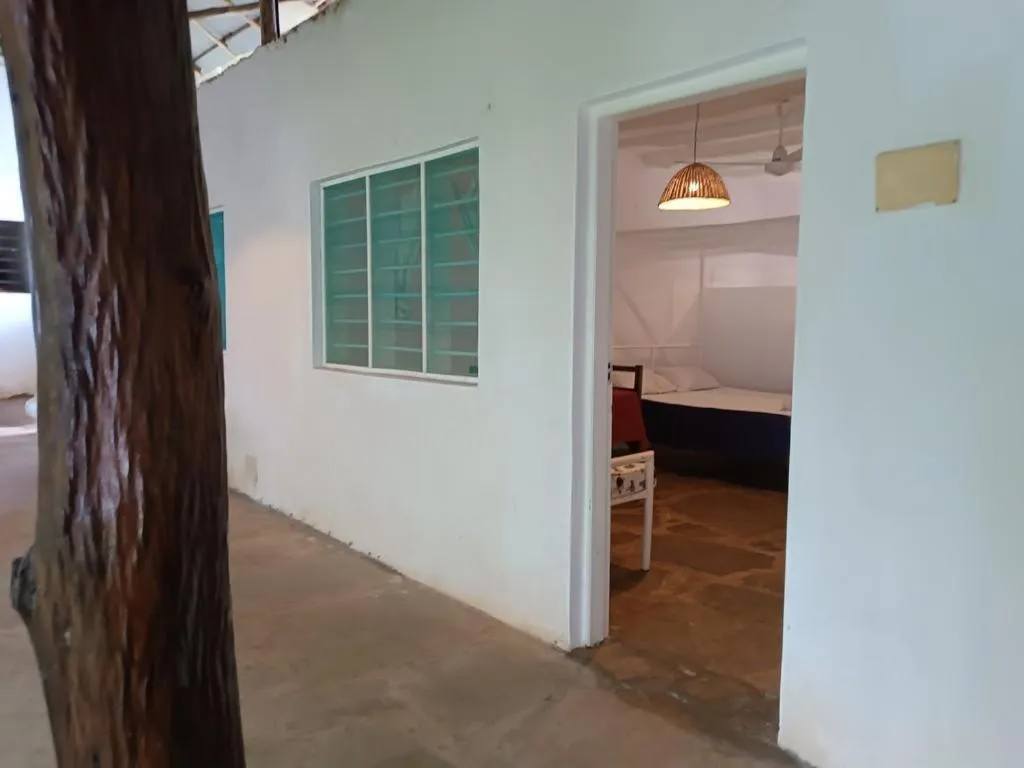 Travellers Inn Resort Malindi