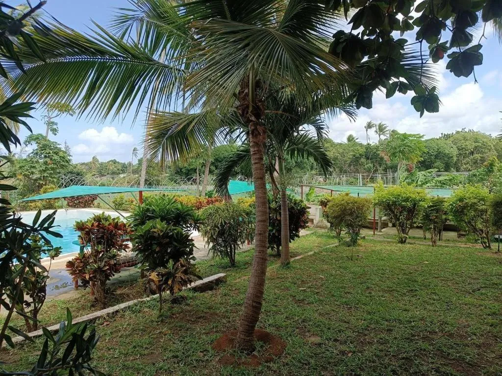 Travellers Inn Resort Malindi