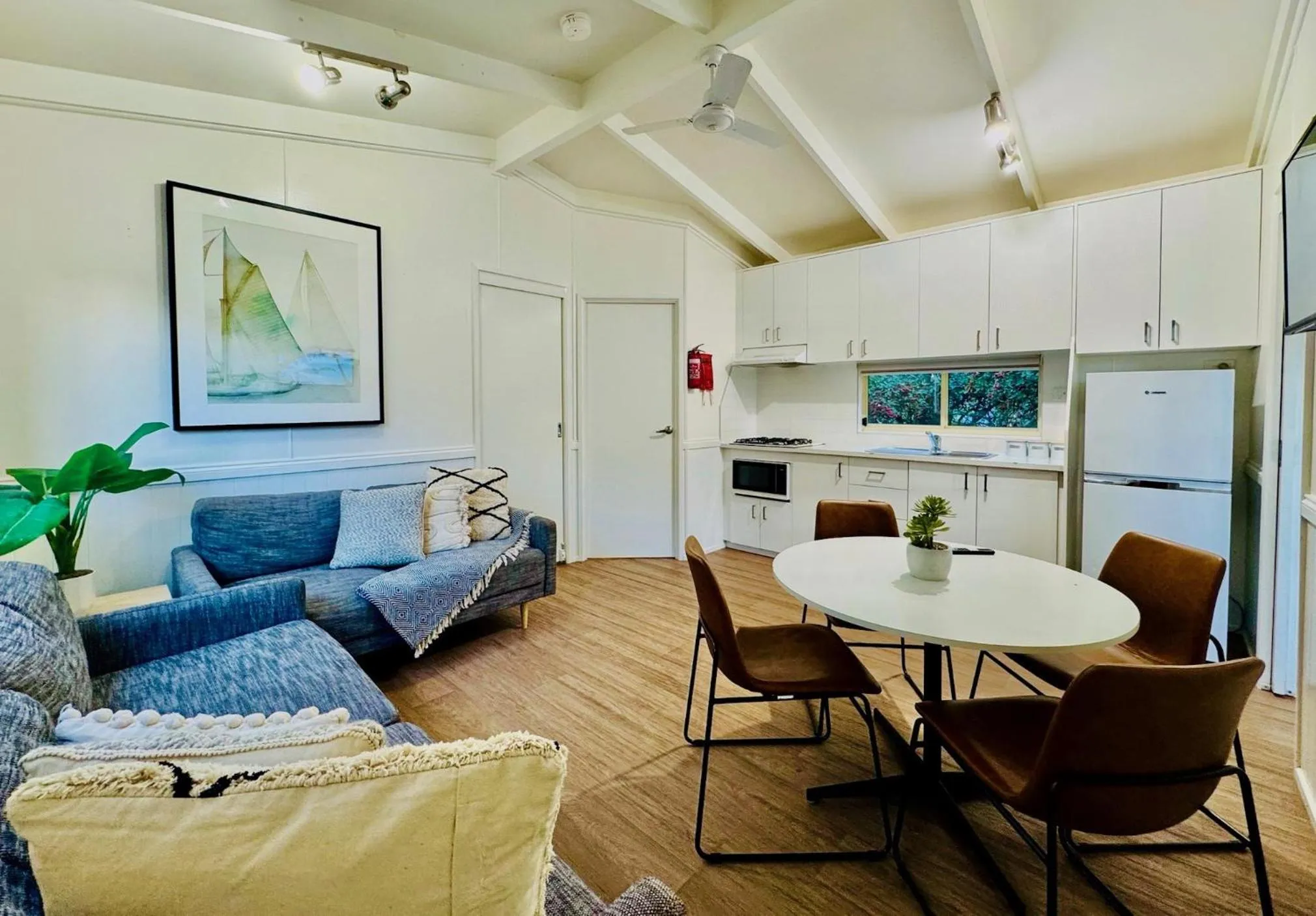 Kanasta Caravan Park