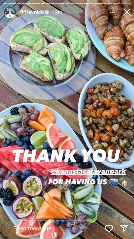 Kanasta Caravan Park