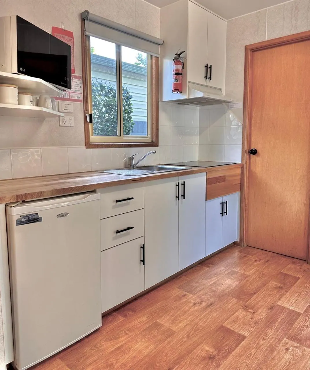 Kanasta Caravan Park