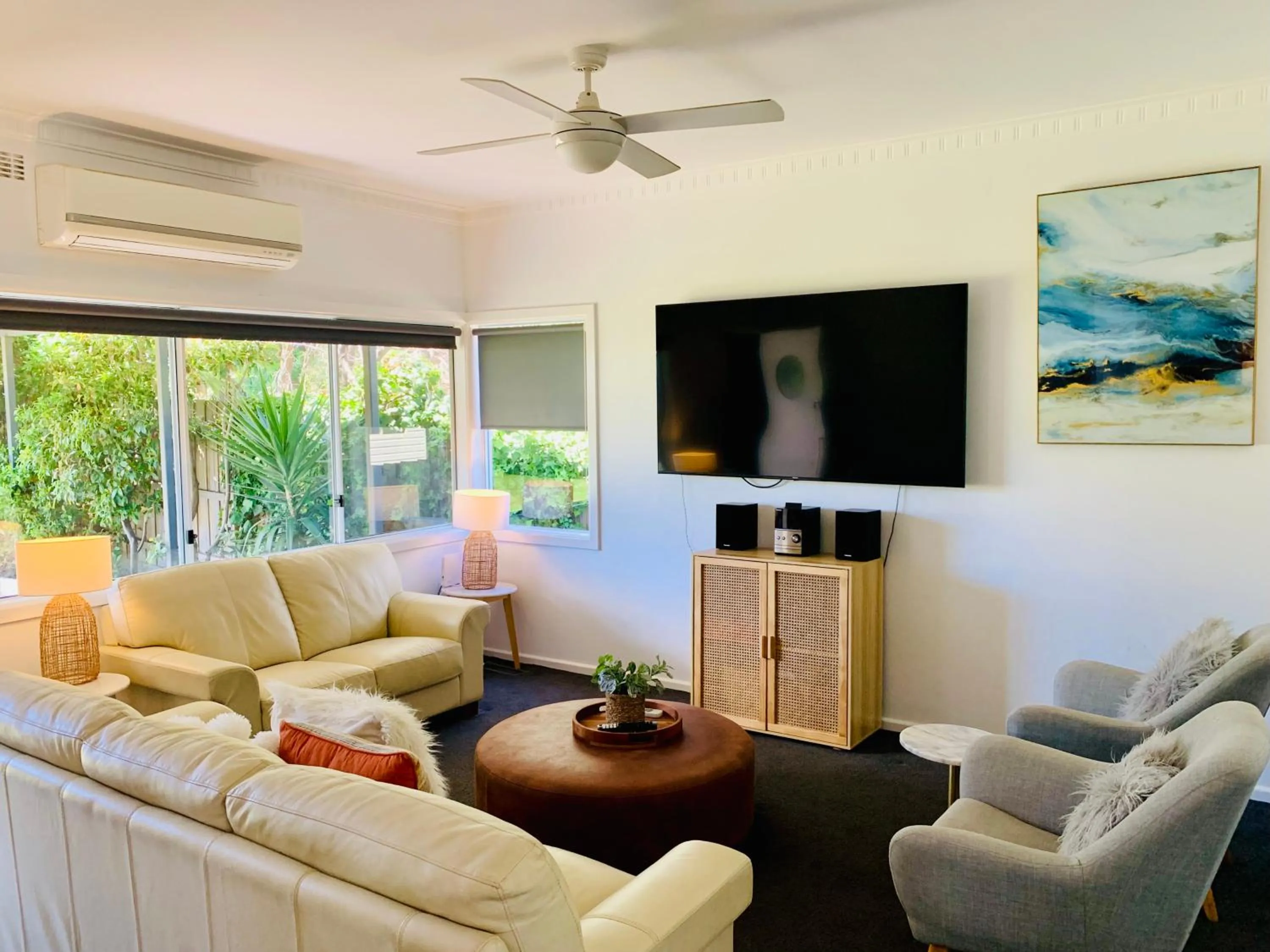 Kanasta Caravan Park