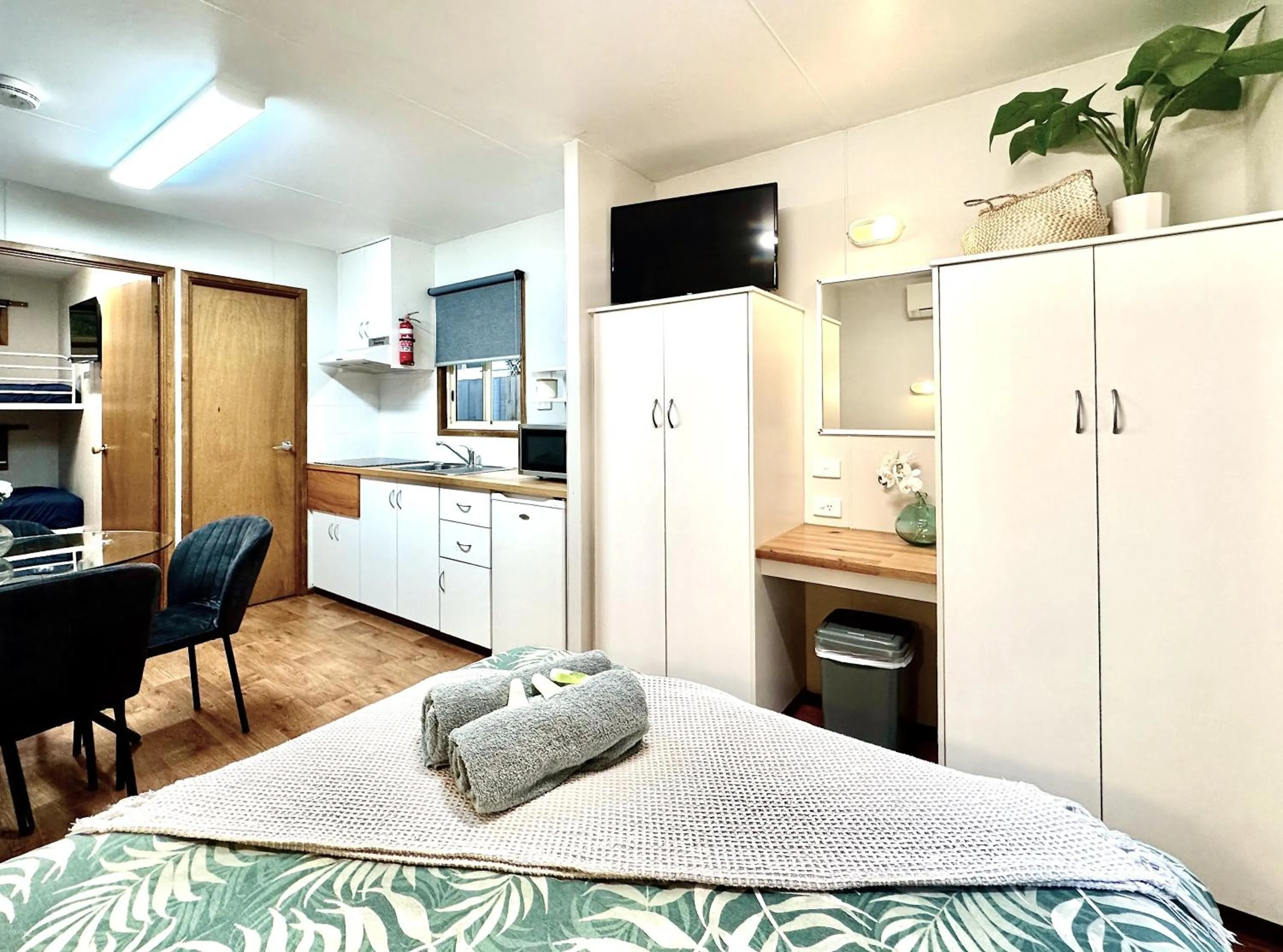 Kanasta Caravan Park