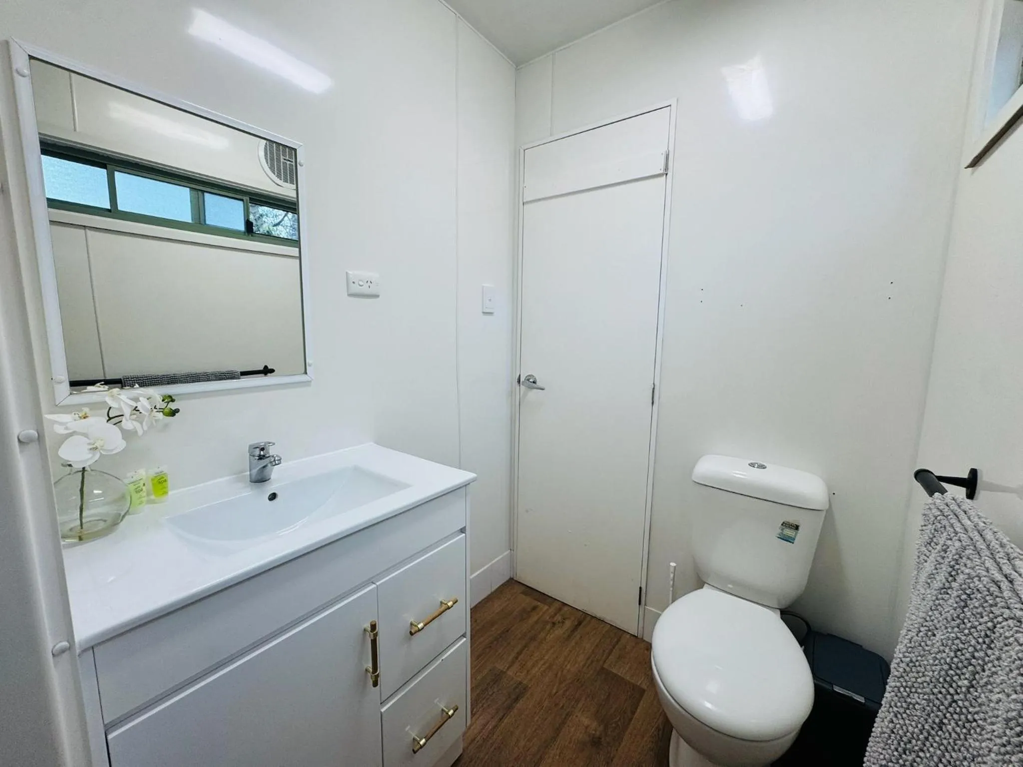 Kanasta Caravan Park