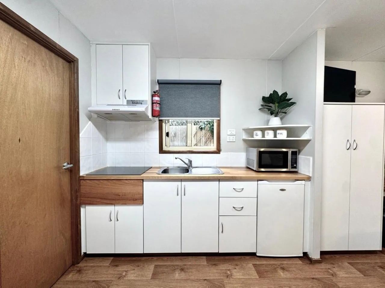 Kanasta Caravan Park