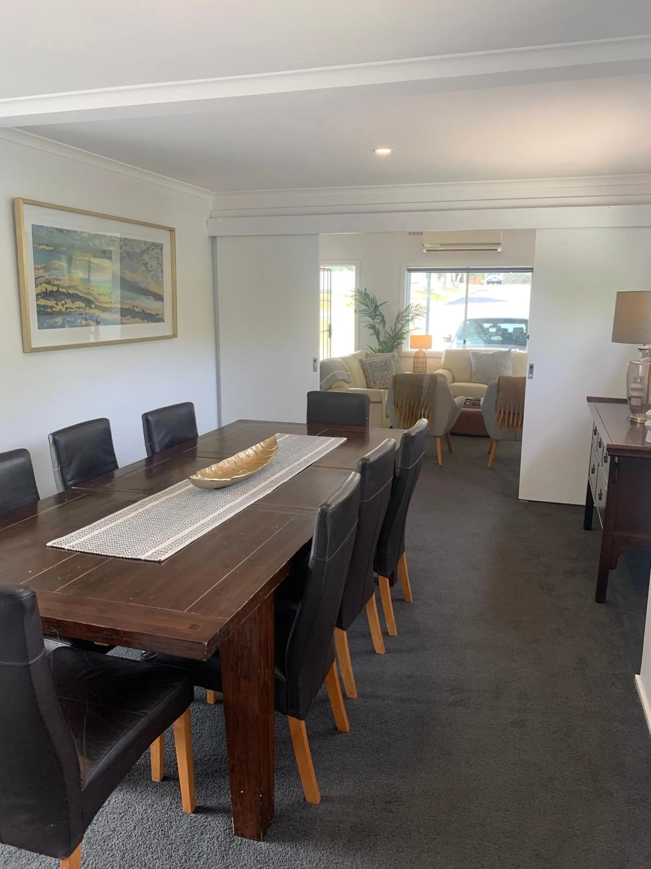 Kanasta Caravan Park