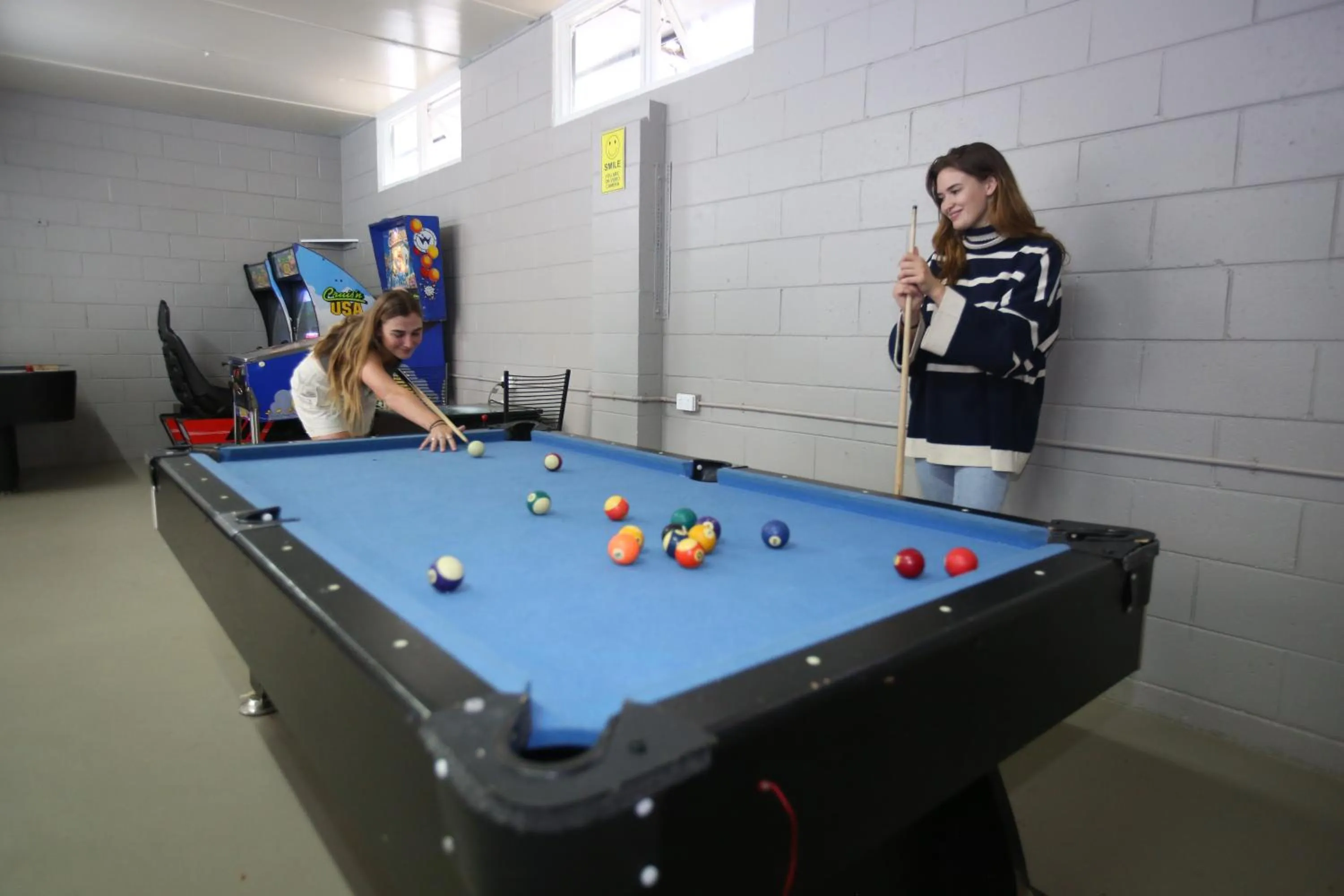 Kanasta Caravan Park