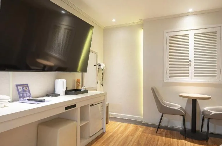 Stay Hotel Incheon Airport