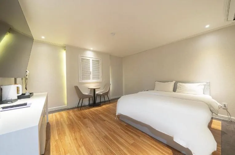 Stay Hotel Incheon Airport