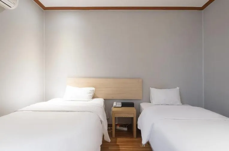 Stay Hotel Incheon Airport