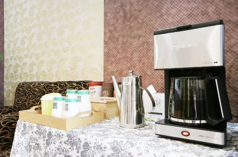 Stay Hotel Incheon Airport