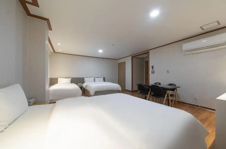 Stay Hotel Incheon Airport