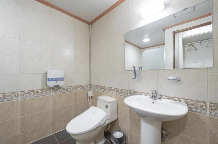 Stay Hotel Incheon Airport