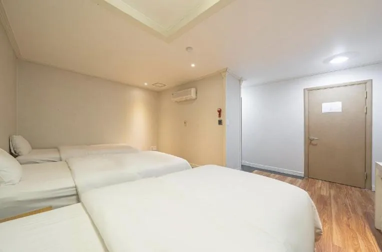 Stay Hotel Incheon Airport