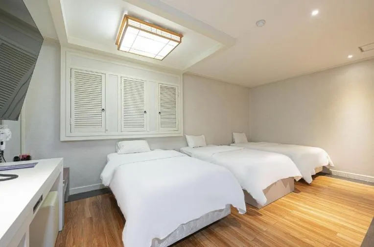 Stay Hotel Incheon Airport