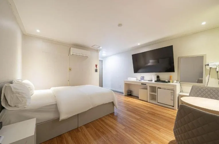 Stay Hotel Incheon Airport