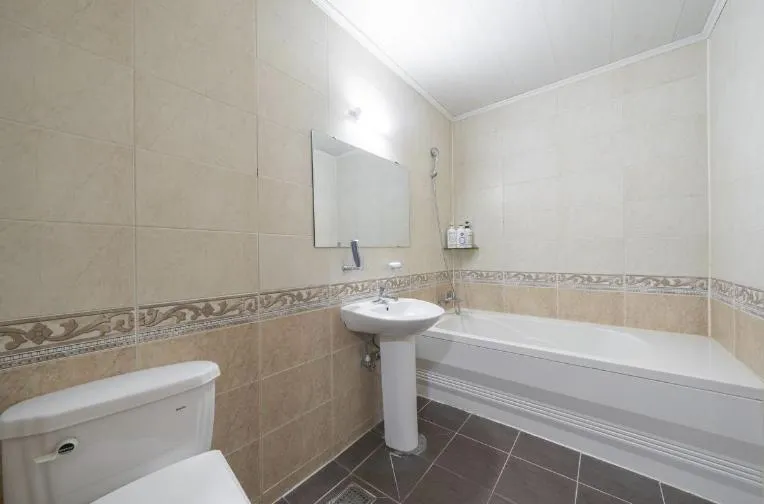 Stay Hotel Incheon Airport