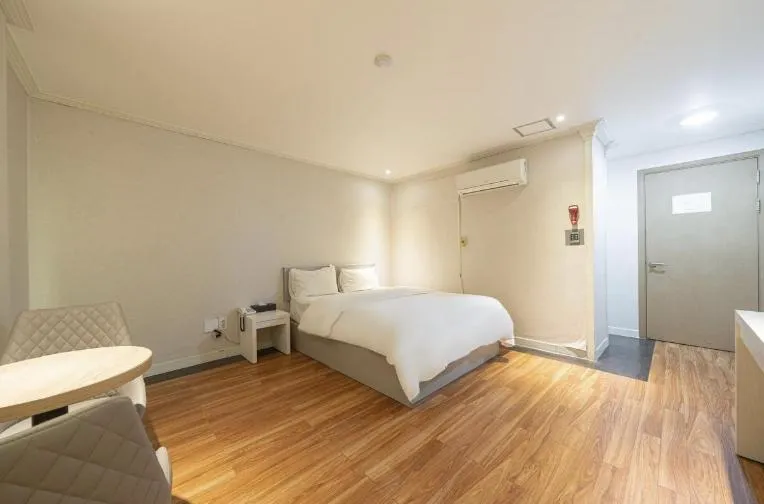 Stay Hotel Incheon Airport