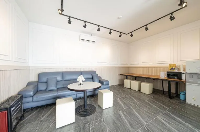 Stay Hotel Incheon Airport