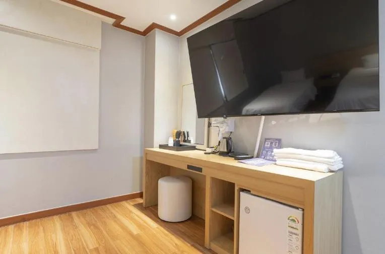 Stay Hotel Incheon Airport