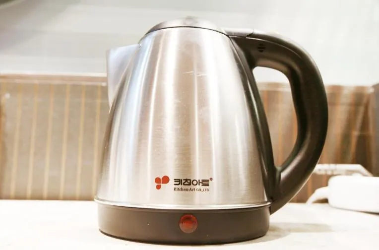 Stay Hotel Incheon Airport