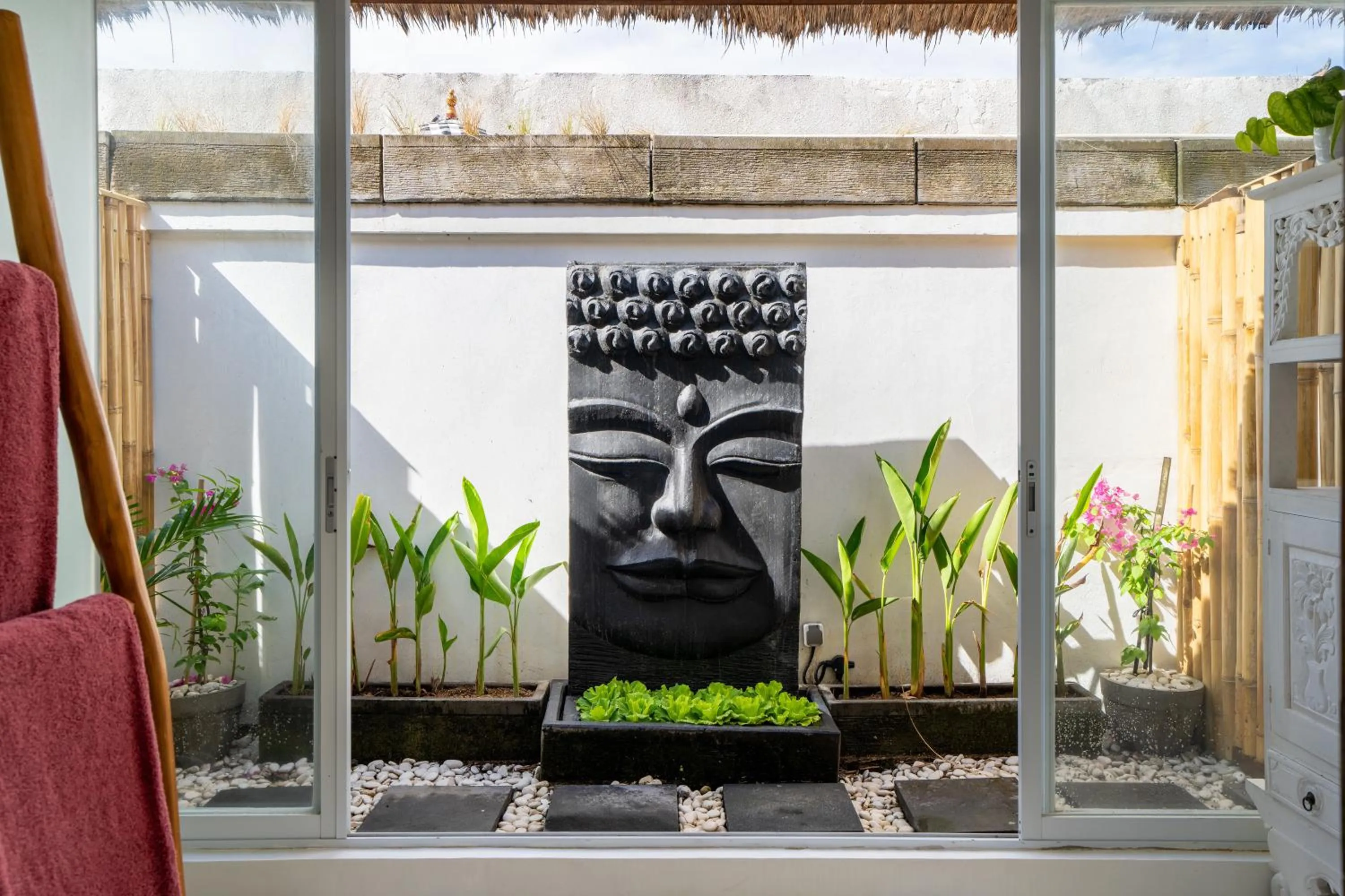 Day in Villa Bardo by Pertama Management