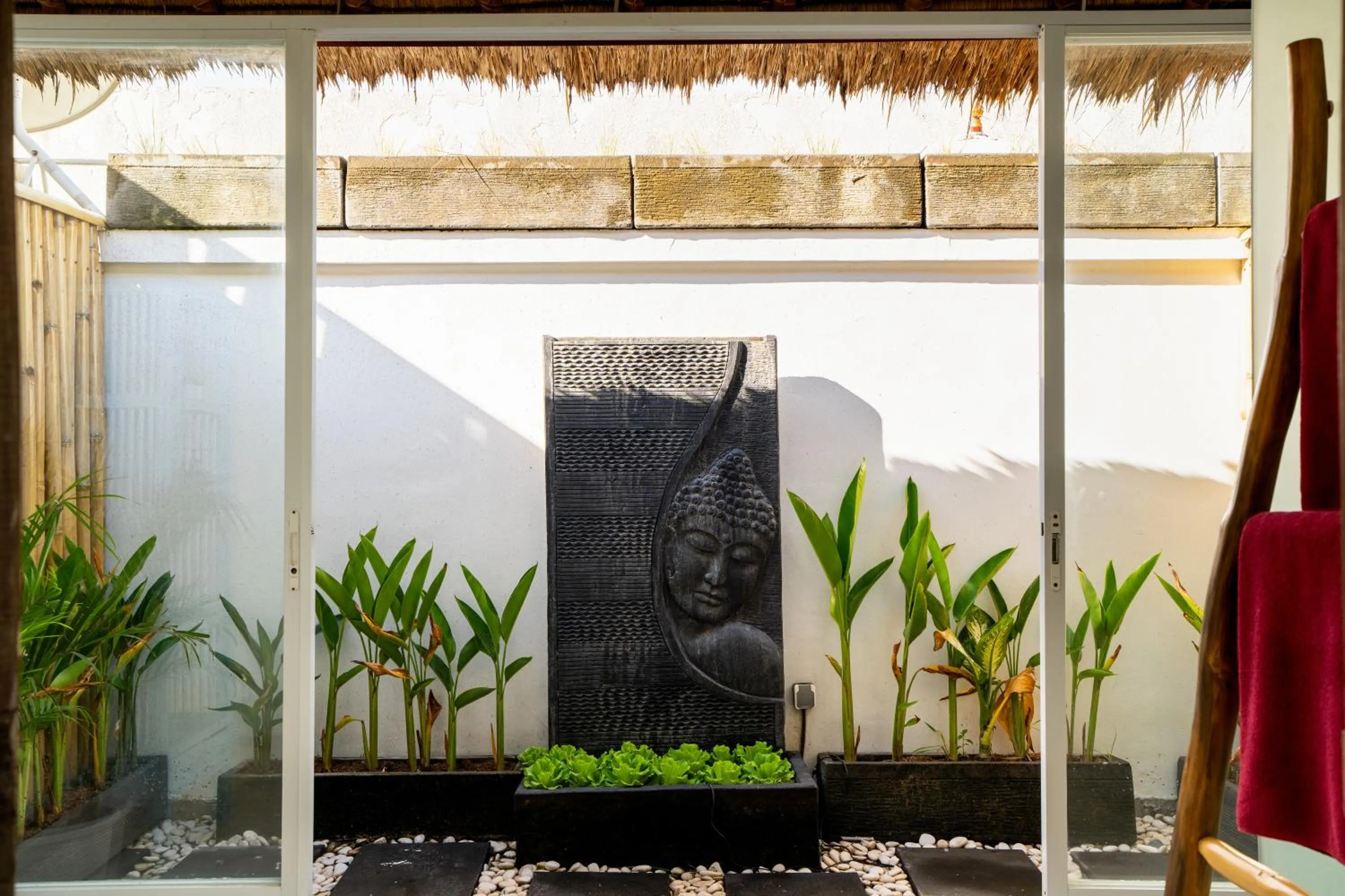 Day in Villa Bardo by Pertama Management