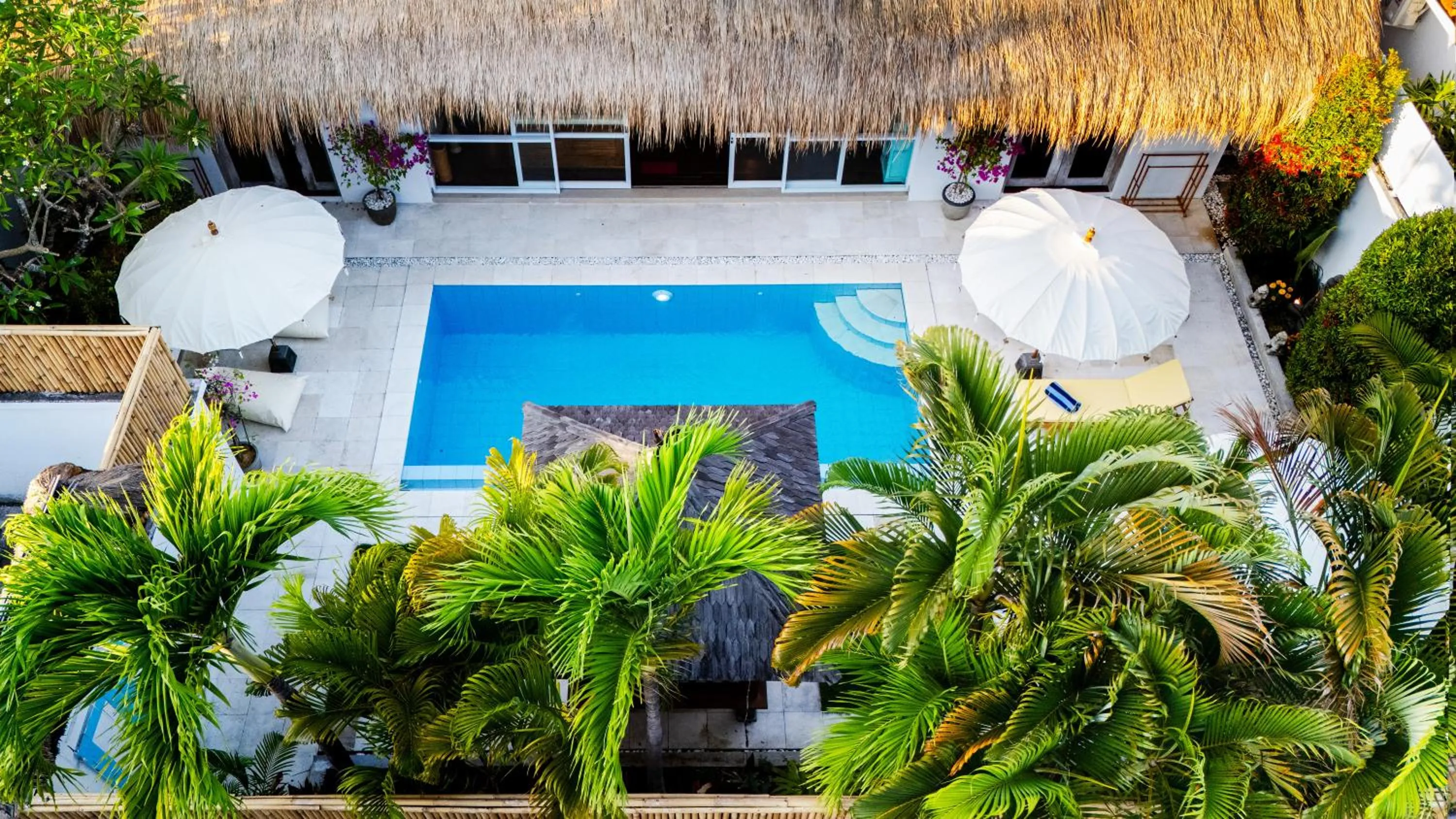 Day in Villa Bardo by Pertama Management