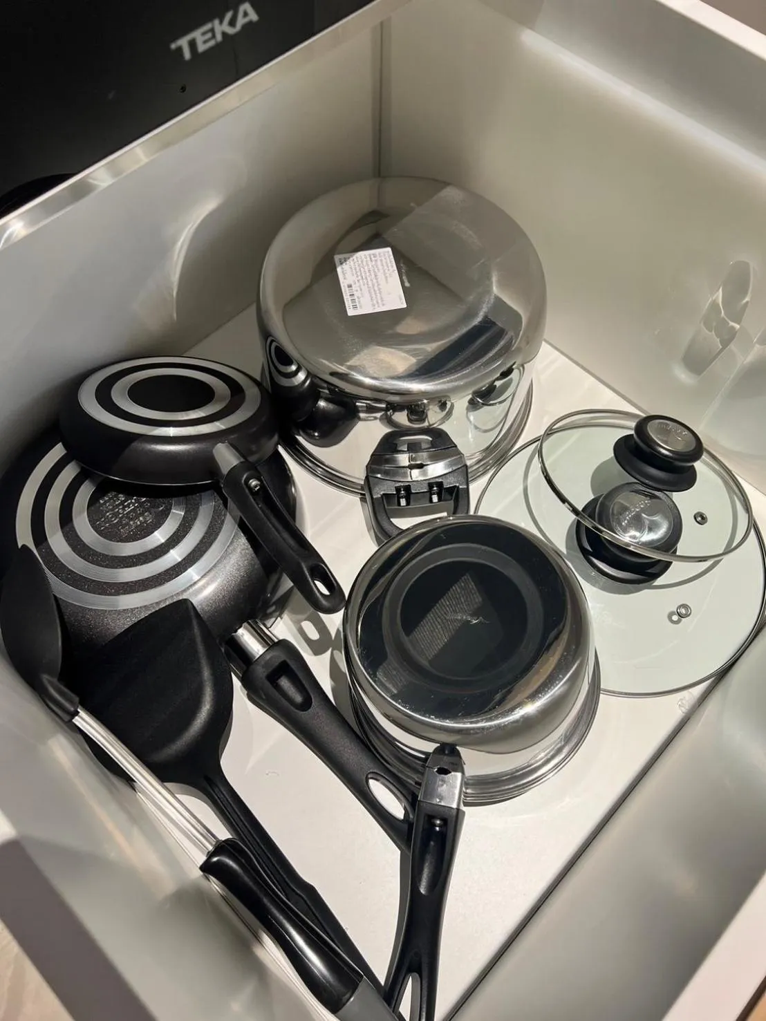 P Residence Phnom Penh