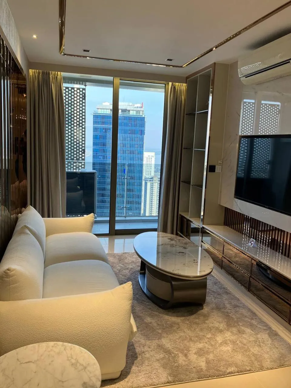 P Residence Phnom Penh