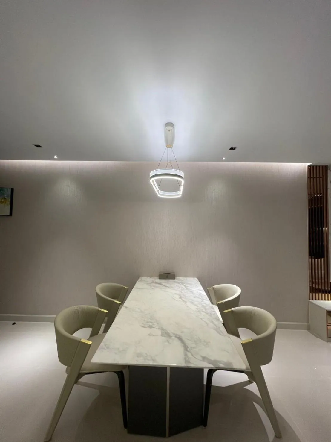 P Residence Phnom Penh