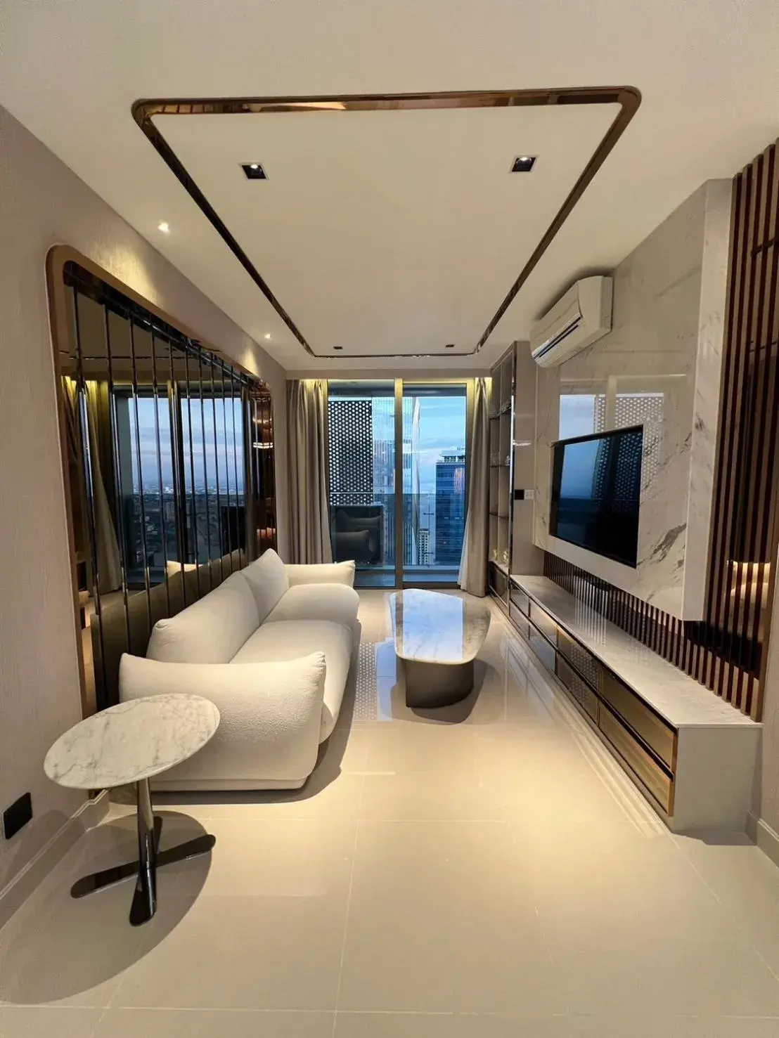 P Residence Phnom Penh P Residence Phnom Penh