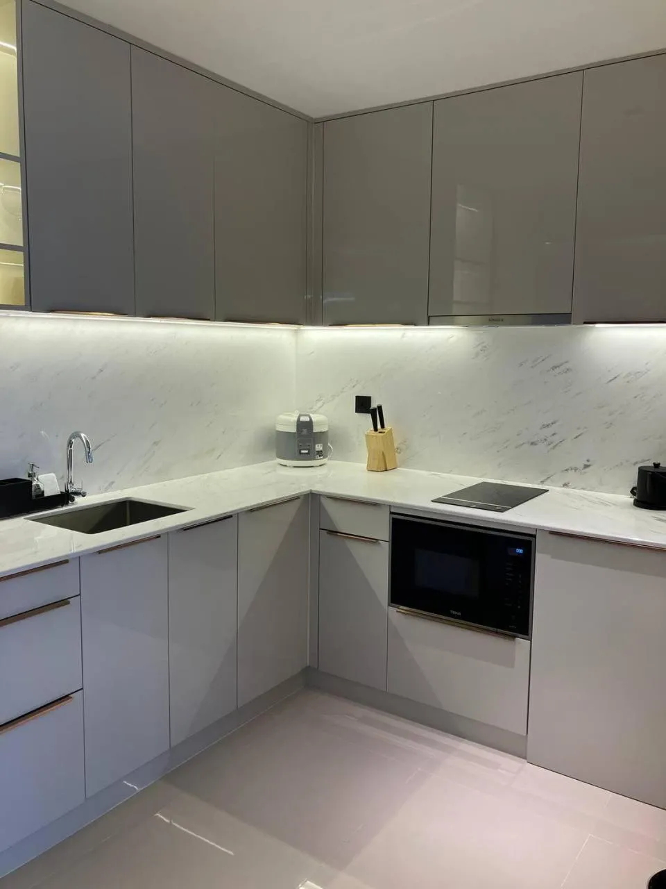 P Residence Phnom Penh