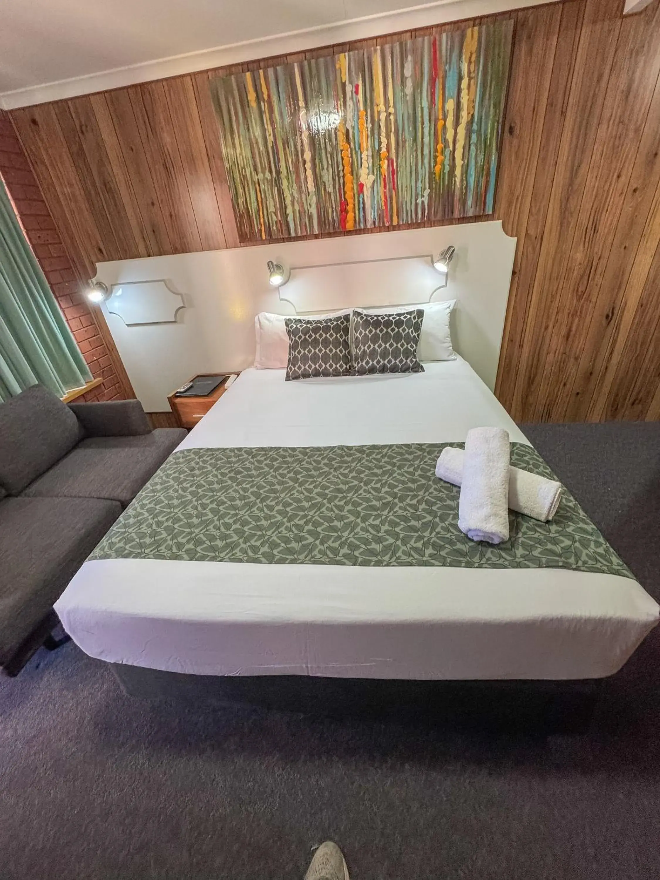 Pastoral Hotel Motel Echuca CBD Pastoral Hotel Motel Echuca CBD